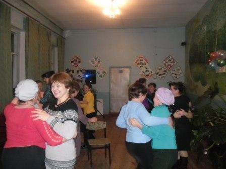 Новогодняя Дискотека 80 Х